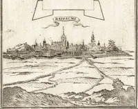 Picture 62 of 141 from Les travaux de Mars, ou, L'art de la guerre : divisé en trois parties ... : avec un ample détail de la milice des Turcs, tant pour l'attaque que pour la deffence : ouvrage enrichi de plus de quatre cens planches gravées en taille-douce (1684), leaf 162