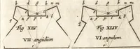 Picture 76 of 141 from Les travaux de Mars, ou, L'art de la guerre : divisé en trois parties ... : avec un ample détail de la milice des Turcs, tant pour l'attaque que pour la deffence : ouvrage enrichi de plus de quatre cens planches gravées en taille-douce (1684), leaf 200