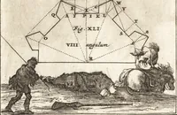 Picture 83 of 141 from Les travaux de Mars, ou, L'art de la guerre : divisé en trois parties ... : avec un ample détail de la milice des Turcs, tant pour l'attaque que pour la deffence : ouvrage enrichi de plus de quatre cens planches gravées en taille-douce (1684), leaf 210