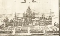 Picture 109 of 141 from Les travaux de Mars, ou, L'art de la guerre : divisé en trois parties ... : avec un ample détail de la milice des Turcs, tant pour l'attaque que pour la deffence : ouvrage enrichi de plus de quatre cens planches gravées en taille-douce (1684), leaf 274