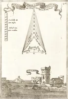 An illustration from Les travaux de Mars, ou, L'art de la guerre : divisé en trois parties ... : avec un ample détail de la milice des Turcs, tant pour l'attaque que pour la deffence : ouvrage enrichi de plus de quatre cens planches gravées en taille-douce (1684)