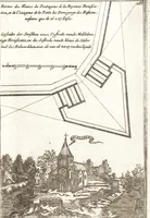 Picture 120 of 141 from Les travaux de Mars, ou, L'art de la guerre : divisé en trois parties ... : avec un ample détail de la milice des Turcs, tant pour l'attaque que pour la deffence : ouvrage enrichi de plus de quatre cens planches gravées en taille-douce (1684), leaf 304