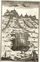Picture 128 of 141 from Les travaux de Mars, ou, L'art de la guerre : divisé en trois parties ... : avec un ample détail de la milice des Turcs, tant pour l'attaque que pour la deffence : ouvrage enrichi de plus de quatre cens planches gravées en taille-douce (1684), leaf 326