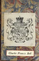 An illustration from Voyage d'Italie, ou, Recueil de notes sur les ouvrages de peinture & de sculpture, qu'on voit dans les principales villes d'Italie (1758)