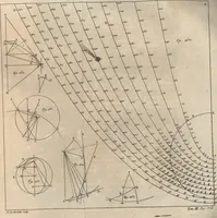 An illustration from Astronomie (1771)