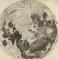An illustration from Astronomie (1771)