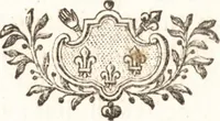 An illustration from Astronomie (1771)