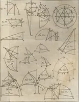 An illustration from Astronomie (1771)