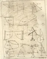 An illustration from Astronomie (1771)