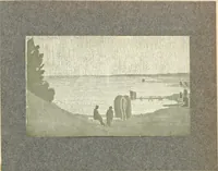 An illustration from Studii︠a︡ impressionistov : kniga 1-ai︠a︡ (1910)