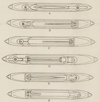 An illustration from Cyclopedia of textile work : a general reference library on cotton, woolen and worsted yarn manufacture, weaving, designing, chemistry and dyeing, finishing, knitting, and allied subjects (1907)