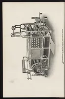 An illustration from Cyclopedia of textile work : a general reference library on cotton, woolen and worsted yarn manufacture, weaving, designing, chemistry and dyeing, finishing, knitting, and allied subjects (1907)
