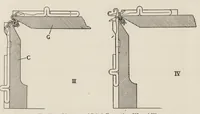 Picture 4 of 10 from Cyclopedia of textile work : a general reference library on cotton, woolen and worsted yarn manufacture, weaving, designing, chemistry and dyeing, finishing, knitting, and allied subjects (1907), leaf 150