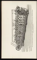 An illustration from Cyclopedia of textile work : a general reference library on cotton, woolen and worsted yarn manufacture, weaving, designing, chemistry and dyeing, finishing, knitting, and allied subjects (1907)