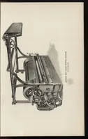 An illustration from Cyclopedia of textile work : a general reference library on cotton, woolen and worsted yarn manufacture, weaving, designing, chemistry and dyeing, finishing, knitting, and allied subjects (1907)