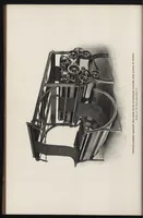 An illustration from Cyclopedia of textile work : a general reference library on cotton, woolen and worsted yarn manufacture, weaving, designing, chemistry and dyeing, finishing, knitting, and allied subjects (1907)
