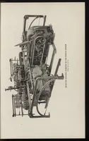 An illustration from Cyclopedia of textile work : a general reference library on cotton, woolen and worsted yarn manufacture, weaving, designing, chemistry and dyeing, finishing, knitting, and allied subjects (1907)