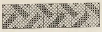 An illustration from Cyclopedia of textile work : a general reference library on cotton, woolen and worsted yarn manufacture, weaving, designing, chemistry and dyeing, finishing, knitting, and allied subjects (1907)