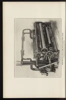 An illustration from Cyclopedia of textile work : a general reference library on cotton, woolen and worsted yarn manufacture, weaving, designing, chemistry and dyeing, finishing, knitting, and allied subjects (1907)