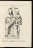 Picture 7 of 11 from The history of Our Lord as exemplified in works of art : with that of His types, St. John the Baptist, and other persons of the Old and New Testament (1890), leaf 268