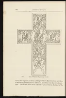 Picture 10 of 11 from The history of Our Lord as exemplified in works of art : with that of His types, St. John the Baptist, and other persons of the Old and New Testament (1890), leaf 389