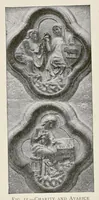 Picture 11 of 37 from Religious art in France, XIII century; a study in mediaeval iconography and its sources of inspiration (1913), leaf 141