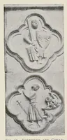 Picture 13 of 37 from Religious art in France, XIII century; a study in mediaeval iconography and its sources of inspiration (1913), leaf 149