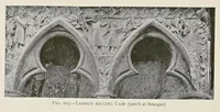 Picture 20 of 37 from Religious art in France, XIII century; a study in mediaeval iconography and its sources of inspiration (1913), leaf 231