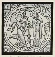 Picture 24 of 37 from Religious art in France, XIII century; a study in mediaeval iconography and its sources of inspiration (1913), leaf 272