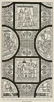 Picture 27 of 37 from Religious art in France, XIII century; a study in mediaeval iconography and its sources of inspiration (1913), leaf 290