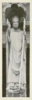 Picture 28 of 37 from Religious art in France, XIII century; a study in mediaeval iconography and its sources of inspiration (1913), leaf 311