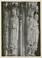 Picture 32 of 37 from Religious art in France, XIII century; a study in mediaeval iconography and its sources of inspiration (1913), leaf 371