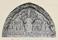 Picture 34 of 37 from Religious art in France, XIII century; a study in mediaeval iconography and its sources of inspiration (1913), leaf 394