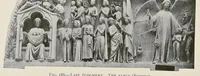 Picture 37 of 37 from Religious art in France, XIII century; a study in mediaeval iconography and its sources of inspiration (1913), leaf 409