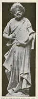 Picture 2 of 37 from Religious art in France, XIII century; a study in mediaeval iconography and its sources of inspiration (1913), leaf 48