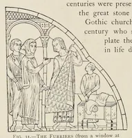 Picture 6 of 37 from Religious art in France, XIII century; a study in mediaeval iconography and its sources of inspiration (1913), leaf 93