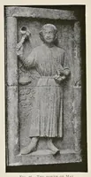 Picture 7 of 37 from Religious art in France, XIII century; a study in mediaeval iconography and its sources of inspiration (1913), leaf 99