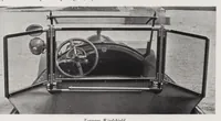 An illustration from Glass, paints, varnishes and brushes : their history, manufacture and use (1923)