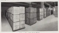 Picture 11 of 12 from Glass, paints, varnishes and brushes : their history, manufacture and use (1923), leaf 364