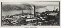 An illustration from Glass, paints, varnishes and brushes : their history, manufacture and use (1923)