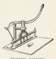 An illustration from Practical printing : a handbook of the art of typography (1900)