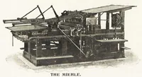 Picture 7 of 12 from Practical printing : a handbook of the art of typography (1900), leaf 537