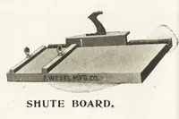 Picture 11 of 12 from Practical printing : a handbook of the art of typography (1900), leaf 543