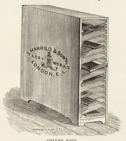 Picture 5 of 17 from Practical printing : a handbook of the art of typography (1900), leaf 120