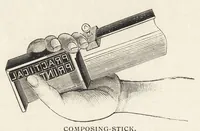 Picture 1 of 17 from Practical printing : a handbook of the art of typography (1900), leaf 25