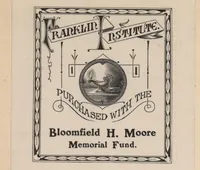 An illustration from The chemistry and technology of mixed paints (1907)