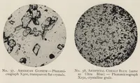 An illustration from The chemistry and technology of mixed paints (1907)