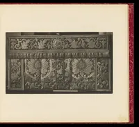 An illustration from Exposição districtal de Aveiro em 1882 : reliquias da arte nacional (1883)