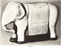 Picture 42 of 112 from Chinese pottery and porcelain: an account of the potter's art in China from primitive times to the present day...forty plates in colour and ninety-six in black and white (1915), leaf 178