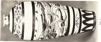 An illustration from Chinese pottery and porcelain: an account of the potter's art in China from primitive times to the present day...forty plates in colour and ninety-six in black and white (1915)